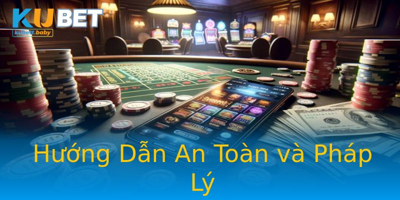 Hướng Dẫn An Toàn và Pháp Lý