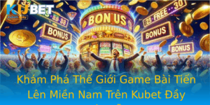 Kham Pha The Gioi Game Bai Tien Len Mien Nam Tren Kubet Ay Hap Dan